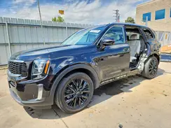 5XYP5DHC7NG308807 2022 KIA TELLURIDE
