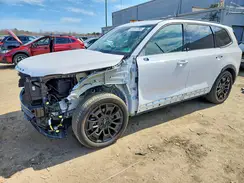5XYP5DHC7NG308998 2022 KIA TELLURIDE