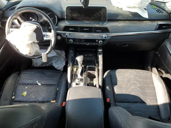 5XYP5DHC7NG311271 2022 KIA TELLURIDE - Image 8
