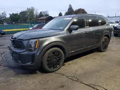 5XYP5DHC7NG311884 2022 KIA TELLURIDE