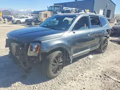 5XYP5DHC7NG319886 2022 KIA TELLURIDE