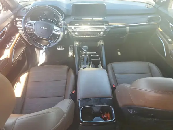 5XYP5DHC7NG319886 2022 KIA TELLURIDE - Image 8