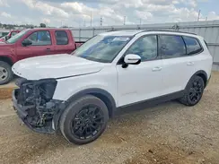 5XYP5DHC7NG321797 2022 KIA TELLURIDE