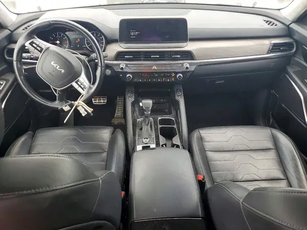 5XYP5DHC7NG321797 2022 KIA TELLURIDE - Image 8