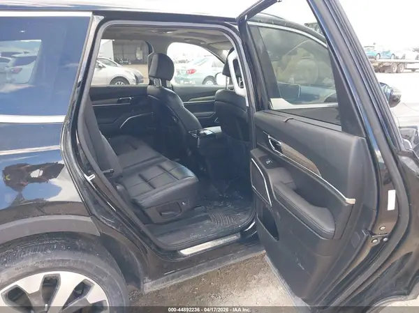 5XYP5DHC7NG322318 2022 KIA TELLURIDE - Image 8