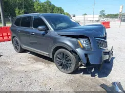 5XYP5DHC8LG001014 2020 KIA TELLURIDE