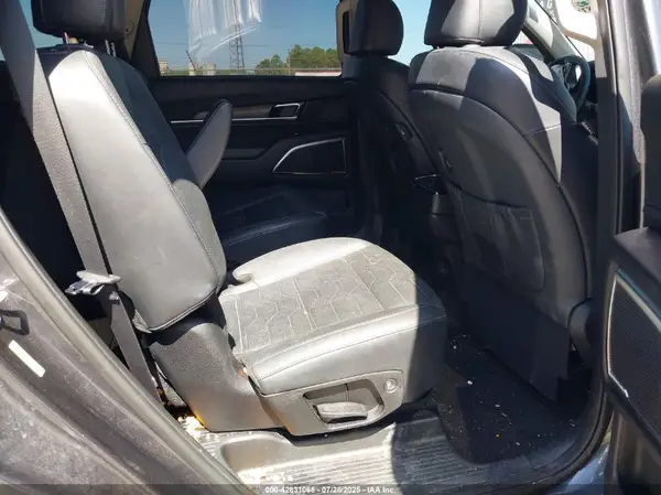 5XYP5DHC8LG001014 2020 KIA TELLURIDE - Image 8