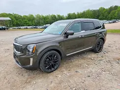 5XYP5DHC8LG003054 2020 KIA TELLURIDE