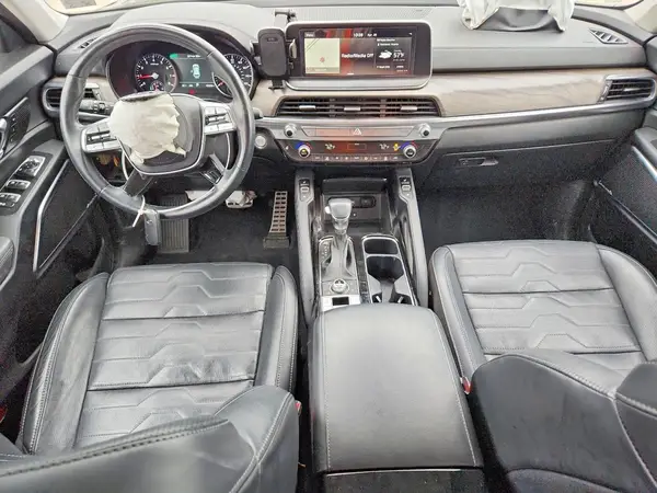 5XYP5DHC8LG003054 2020 KIA TELLURIDE - Image 8