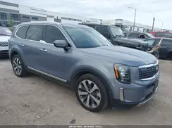 5XYP5DHC8LG004947 2020 KIA TELLURIDE