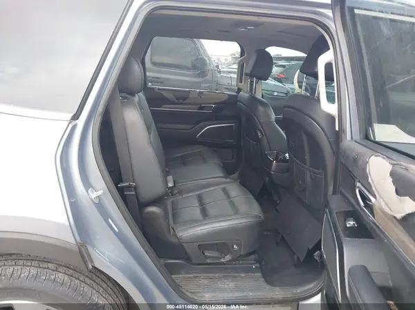 5XYP5DHC8LG004947 2020 KIA TELLURIDE - Image 8