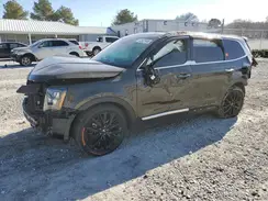 5XYP5DHC8LG006648 2020 KIA TELLURIDE