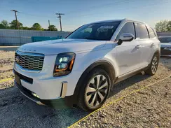 5XYP5DHC8LG013552 2020 KIA TELLURIDE