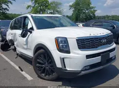 5XYP5DHC8LG021005 2020 KIA TELLURIDE