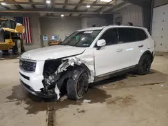 5XYP5DHC8LG030626 2020 KIA TELLURIDE
