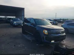 5XYP5DHC8LG030853 2020 KIA TELLURIDE