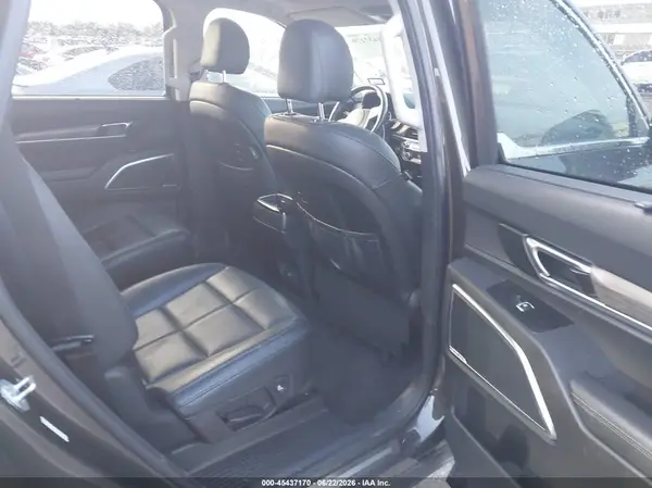 5XYP5DHC8LG030853 2020 KIA TELLURIDE - Image 8