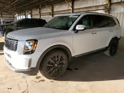 5XYP5DHC8LG038158 2020 KIA TELLURIDE