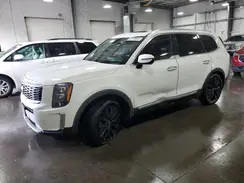5XYP5DHC8LG040735 2020 KIA TELLURIDE