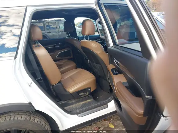 5XYP5DHC8LG042999 2020 KIA TELLURIDE - Image 8