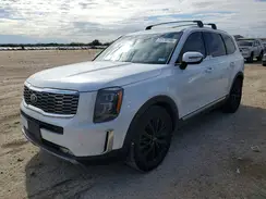 5XYP5DHC8LG045854 2020 KIA TELLURIDE