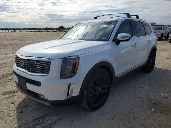 5XYP5DHC8LG045854 2020 KIA TELLURIDE - Image 1