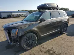 5XYP5DHC8LG046034 2020 KIA TELLURIDE