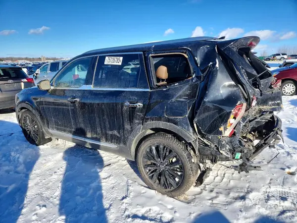 5XYP5DHC8LG050603 2020 KIA TELLURIDE - Image 2
