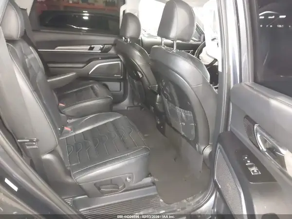 5XYP5DHC8LG054635 2020 KIA TELLURIDE - Image 8
