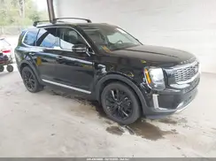 5XYP5DHC8LG056532 2020 KIA TELLURIDE