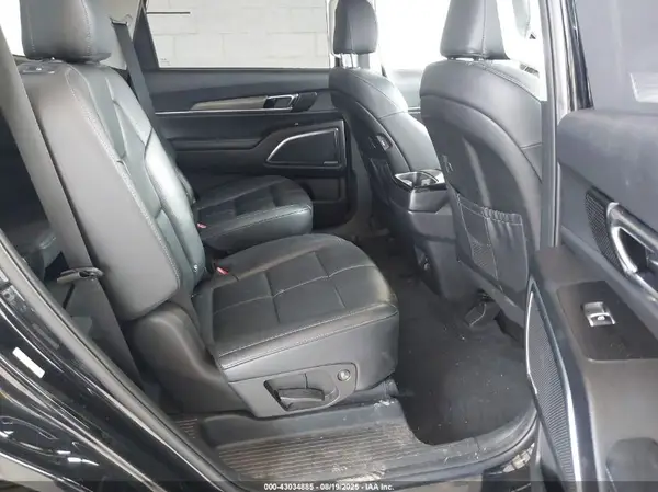 5XYP5DHC8LG056532 2020 KIA TELLURIDE - Image 8