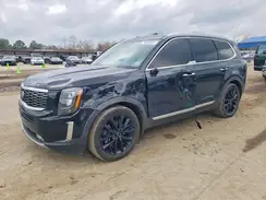 5XYP5DHC8LG062170 2020 KIA TELLURIDE