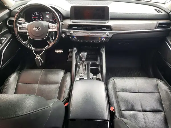 5XYP5DHC8LG062170 2020 KIA TELLURIDE - Image 8