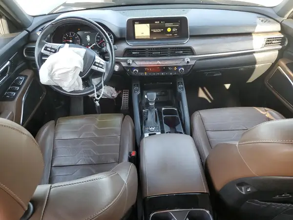 5XYP5DHC8LG064338 2020 KIA TELLURIDE - Image 8