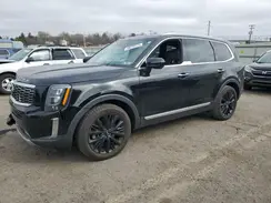 5XYP5DHC8LG067742 2020 KIA TELLURIDE