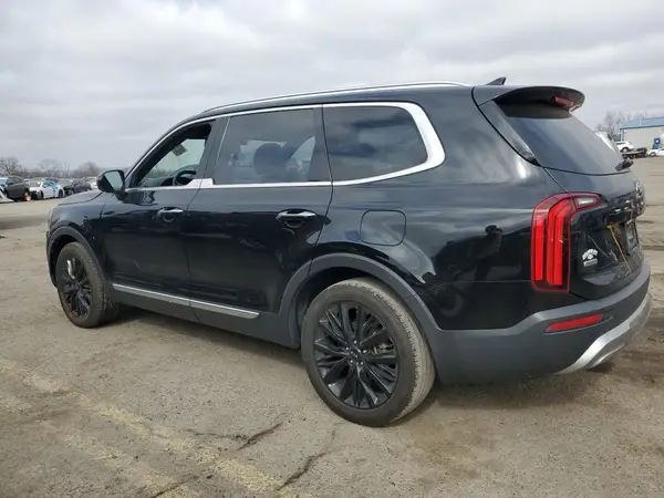 5XYP5DHC8LG067742 2020 KIA TELLURIDE - Image 2