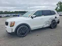 5XYP5DHC8LG071662 2020 KIA TELLURIDE