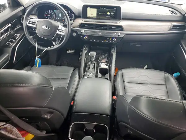 5XYP5DHC8LG071662 2020 KIA TELLURIDE - Image 8