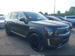 5XYP5DHC8LG071922 2020 KIA TELLURIDE
