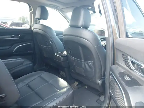 5XYP5DHC8LG071922 2020 KIA TELLURIDE - Image 8