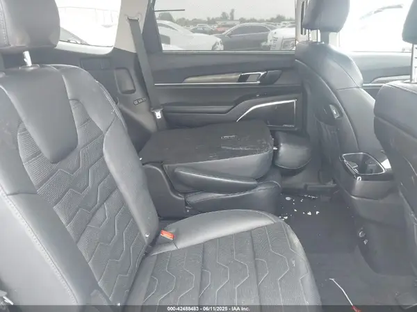 5XYP5DHC8LG072312 2020 KIA TELLURIDE - Image 8