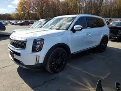 5XYP5DHC8LG073170 2020 KIA TELLURIDE