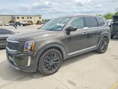 5XYP5DHC8LG073685 2020 KIA TELLURIDE