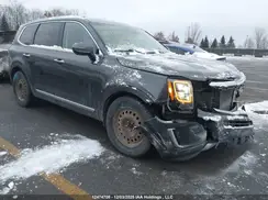 5XYP5DHC8LG074139 2020 KIA TELLURIDE