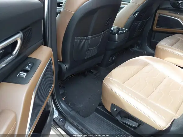 5XYP5DHC8LG077588 2020 KIA TELLURIDE - Image 8