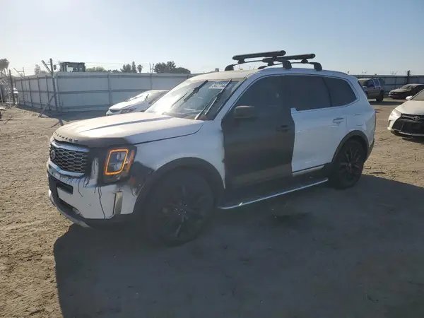 5XYP5DHC8LG078210 2020 KIA TELLURIDE - Image 1