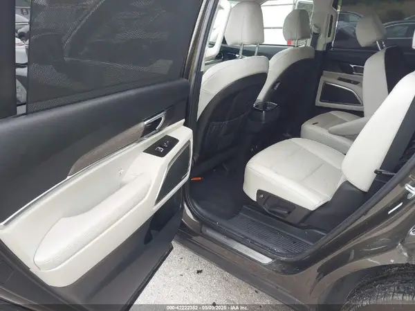 5XYP5DHC8LG079664 2020 KIA TELLURIDE - Image 8
