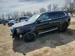 5XYP5DHC8LG080281 2020 KIA TELLURIDE