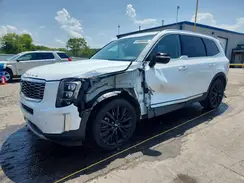 5XYP5DHC8LG091555 2020 KIA TELLURIDE