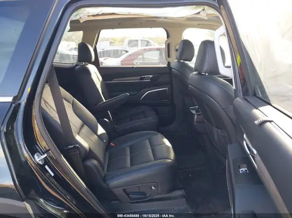 5XYP5DHC8MG095784 2021 KIA TELLURIDE - Image 8
